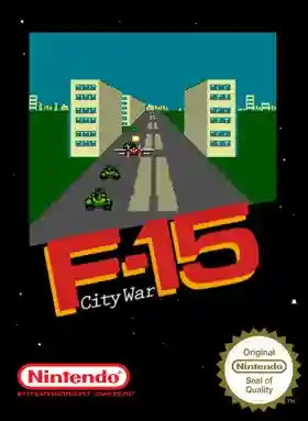 F-15 City War (Asia) (En) (Idea-Tek) (Unl)